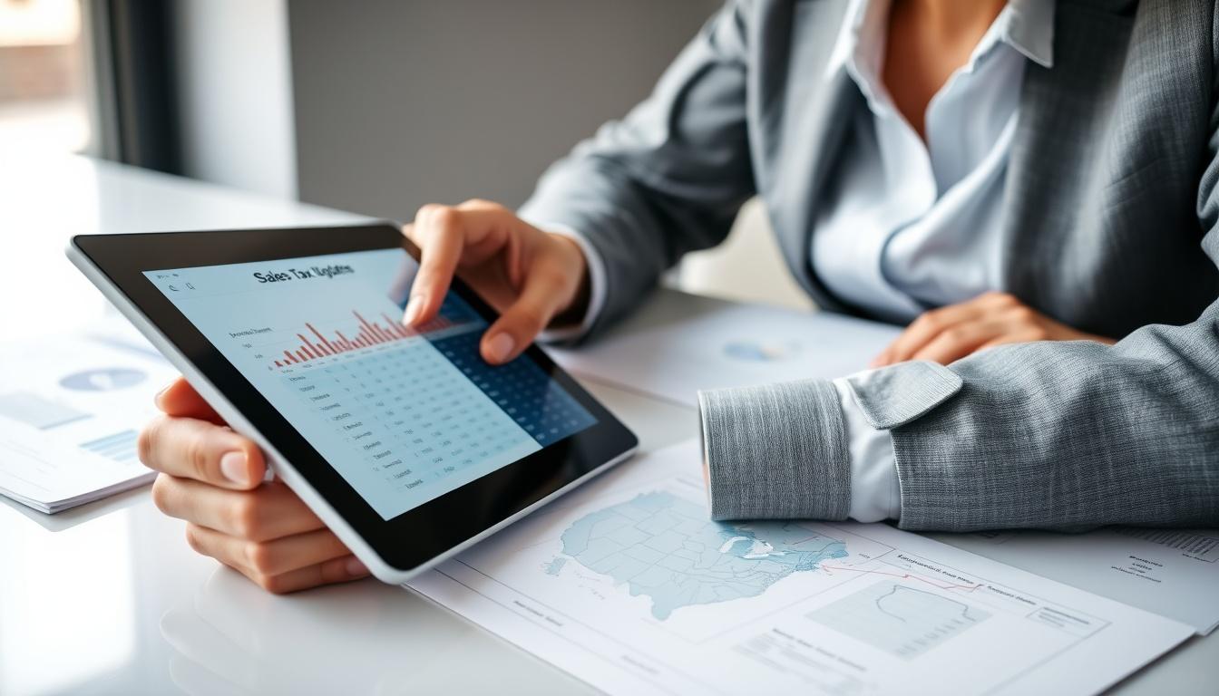 Supporting pricing visual
